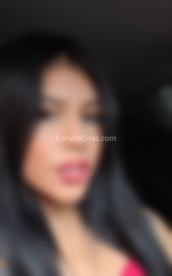 Melisa, colombiana curiosa. 602669520. Citas en A CORUÑA, A CORUÑA. www.coruñacitas.com.