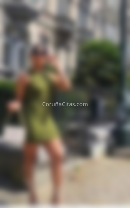 Melisa, colombiana curiosa. 602669520. Citas en A CORUÑA, A CORUÑA. www.coruñacitas.com.
