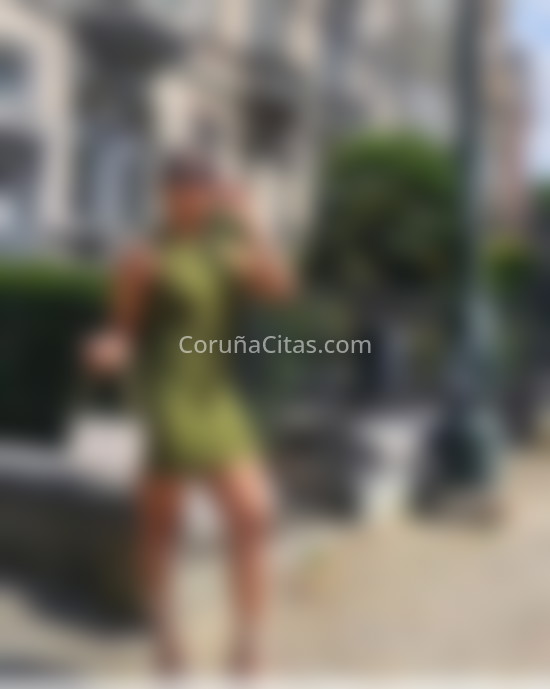 Melisa, colombiana curiosa. 602669520. Citas en A CORUÑA, A CORUÑA. www.coruñacitas.com.