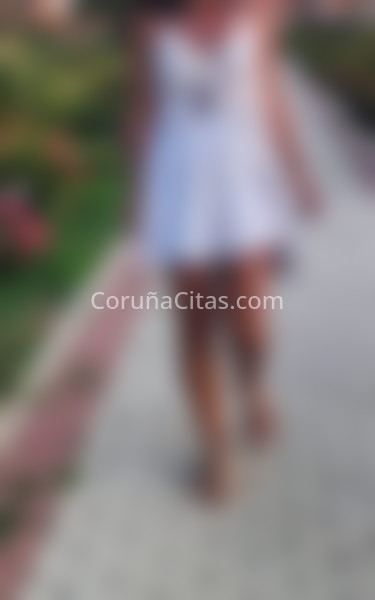 Sara. 623732446. Citas en A CORUÑA, A CORUÑA. www.coruñacitas.com.