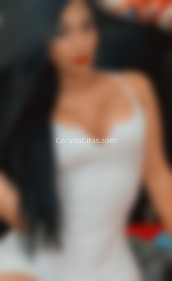 Katy, bella, divertida y cariñosa. 672817472. Citas en A CORUÑA, A CORUÑA. www.coruñacitas.com.