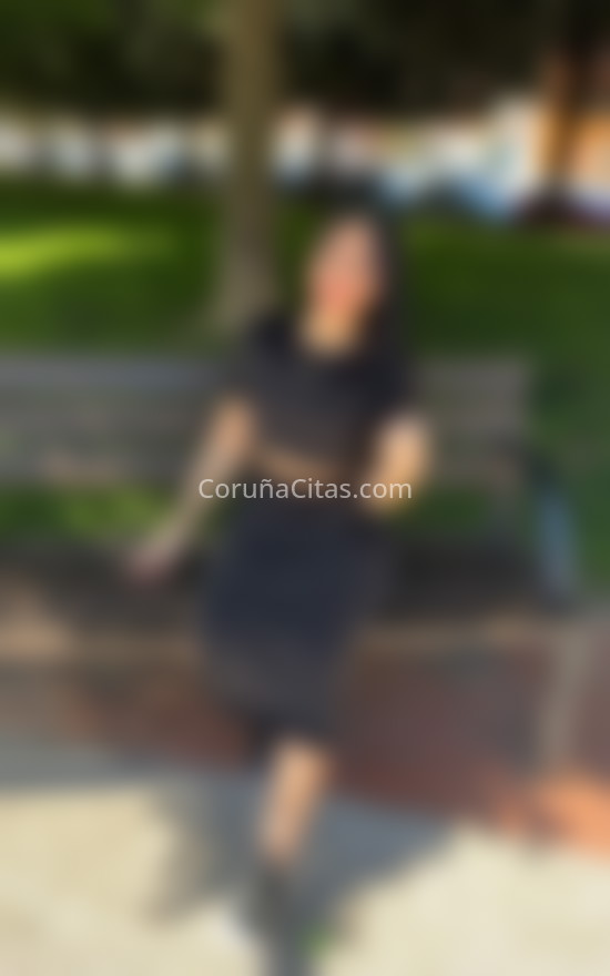 Melany, morena encantadora. 604143510. Citas en A CORUÑA, A CORUÑA. www.coruñacitas.com.