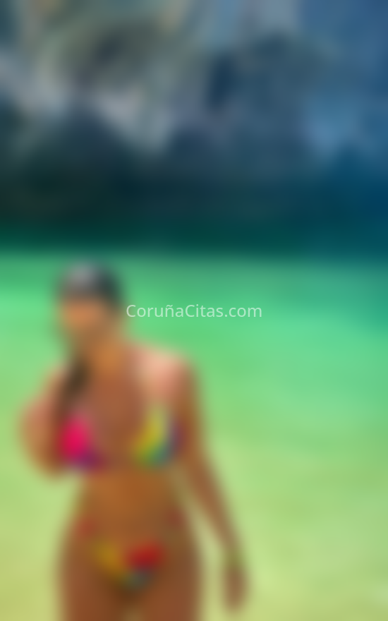 Anna, italiana recién llegada . 657443615. Citas en A CORUÑA, A CORUÑA. www.coruñacitas.com.