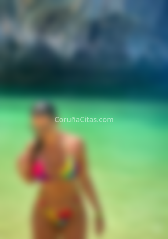 Anna, italiana recién llegada . 657443615. Citas en A CORUÑA, A CORUÑA. www.coruñacitas.com.