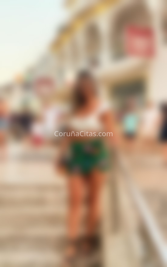 Anna, italiana recién llegada . 657443615. Citas en A CORUÑA, A CORUÑA. www.coruñacitas.com.