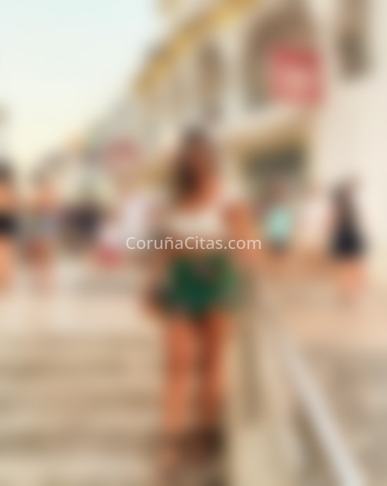 Anna, italiana recién llegada . 657443615. Citas en A CORUÑA, A CORUÑA. www.coruñacitas.com.