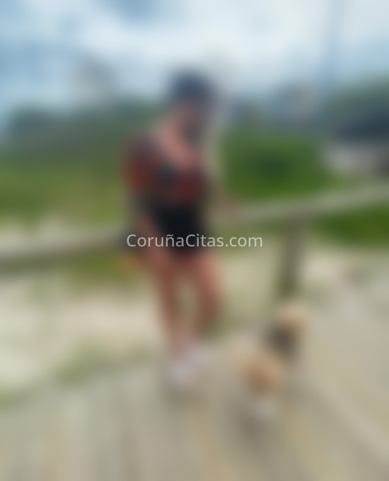 Anna, italiana recién llegada . 657443615. Citas en A CORUÑA, A CORUÑA. www.coruñacitas.com.