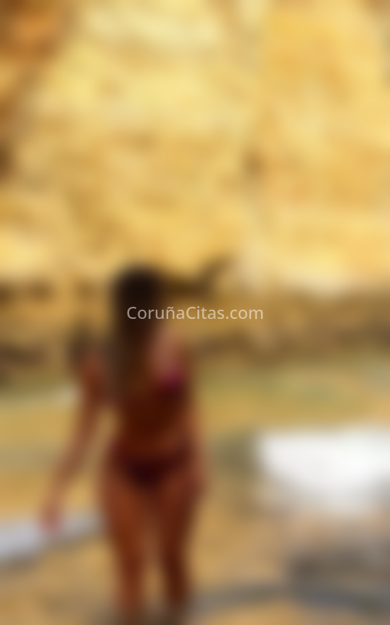 Anna, italiana recién llegada . 657443615. Citas en A CORUÑA, A CORUÑA. www.coruñacitas.com.