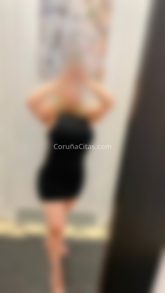 Antonela, madura encantadora. 643829736. Citas en A CORUÑA, A CORUÑA. www.coruñacitas.com.