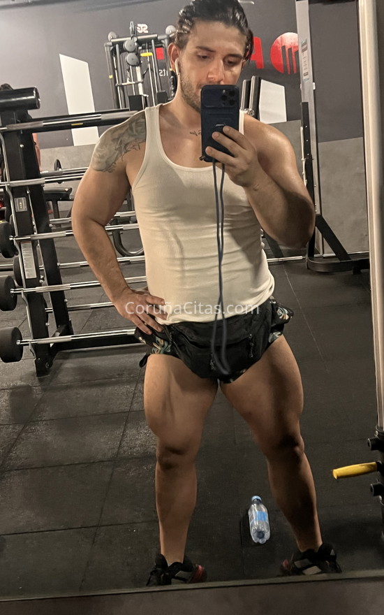 Emiliano, colombiano. 641035300. Citas en A CORUÑA, A CORUÑA. www.coruñacitas.com. Emiliano, colombiano. 641035300. Citas en A CORUÑA, A CORUÑA. www.coruñacitas.com.