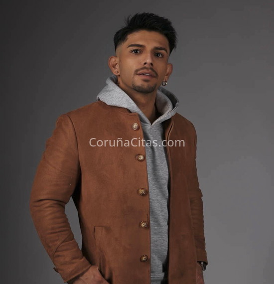 Emiliano, colombiano. 641035300. Citas en A CORUÑA, A CORUÑA. www.coruñacitas.com. Emiliano, colombiano. 641035300. Citas en A CORUÑA, A CORUÑA. www.coruñacitas.com.