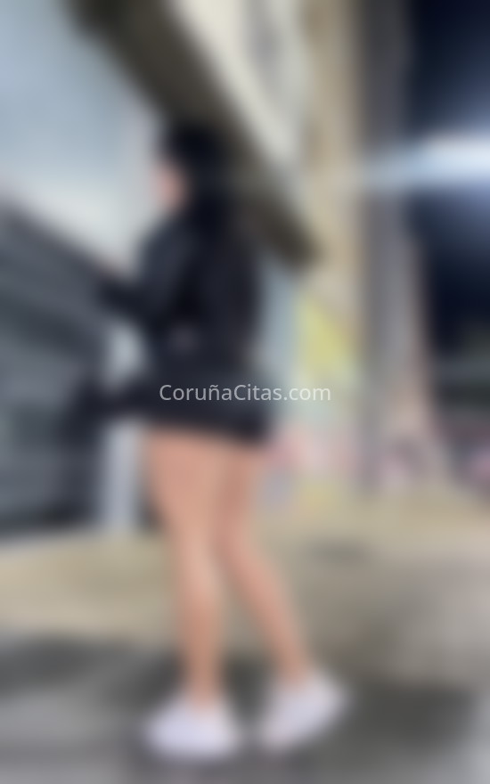 Sara, colombiana muy alegre. 641596077. Citas en A CORUÑA, A CORUÑA. www.coruñacitas.com. Sara, colombiana muy alegre. 641596077. Citas en A CORUÑA, A CORUÑA. www.coruñacitas.com.
