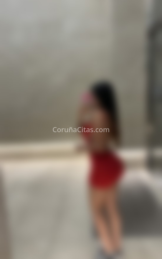Antonella, joven colombianita. 665333549. Citas en A CORUÑA, A CORUÑA. www.coruñacitas.com.