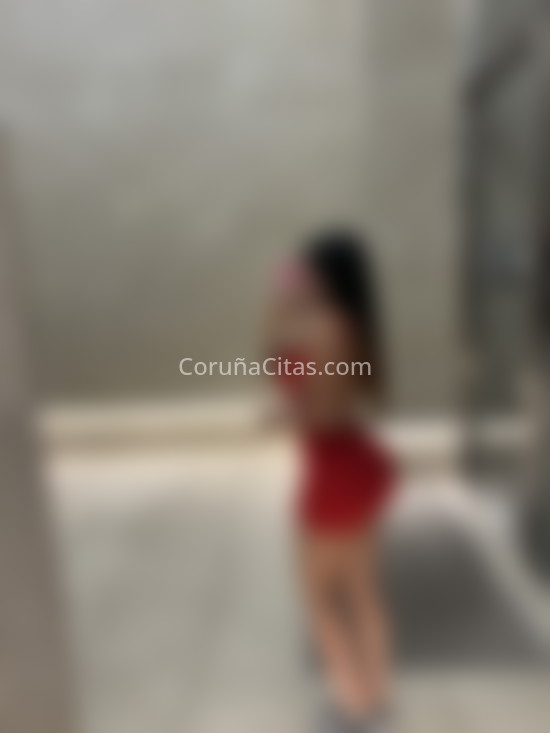 Antonella, joven colombianita. 665333549. Citas en A CORUÑA, A CORUÑA. www.coruñacitas.com.