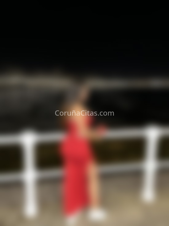 Antonella, joven colombianita. 665333549. Citas en A CORUÑA, A CORUÑA. www.coruñacitas.com.