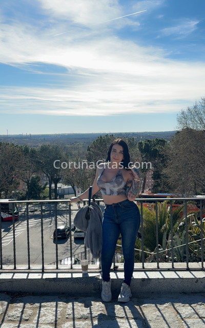 Prissila, trans colombiana. 603485801. Citas en A CORUÑA, A CORUÑA. www.coruñacitas.com.