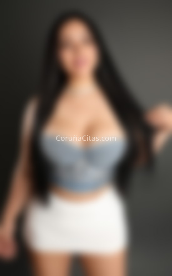 Martina, hermosa colombiana. 631214808. Citas en A CORUÑA, A CORUÑA. www.coruñacitas.com.