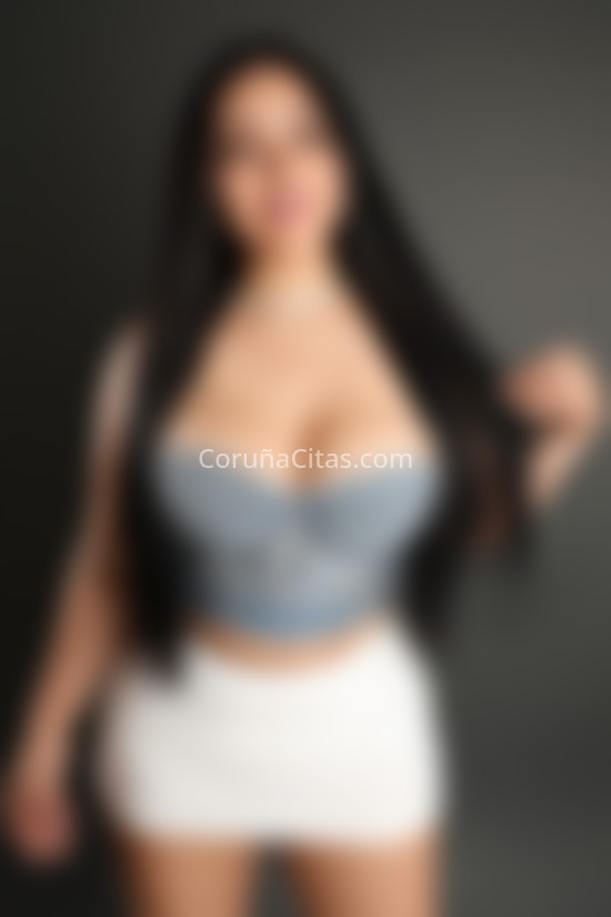 Martina, hermosa colombiana. 631214808. Citas en A CORUÑA, A CORUÑA. www.coruñacitas.com.