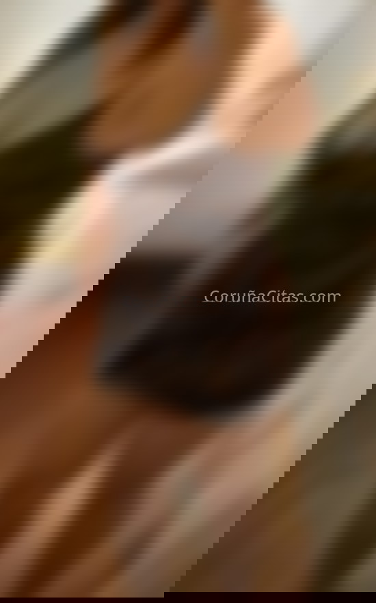 Arancha, mujer colombiana. 634007588. Citas en A CORUÑA, A CORUÑA. www.coruñacitas.com.