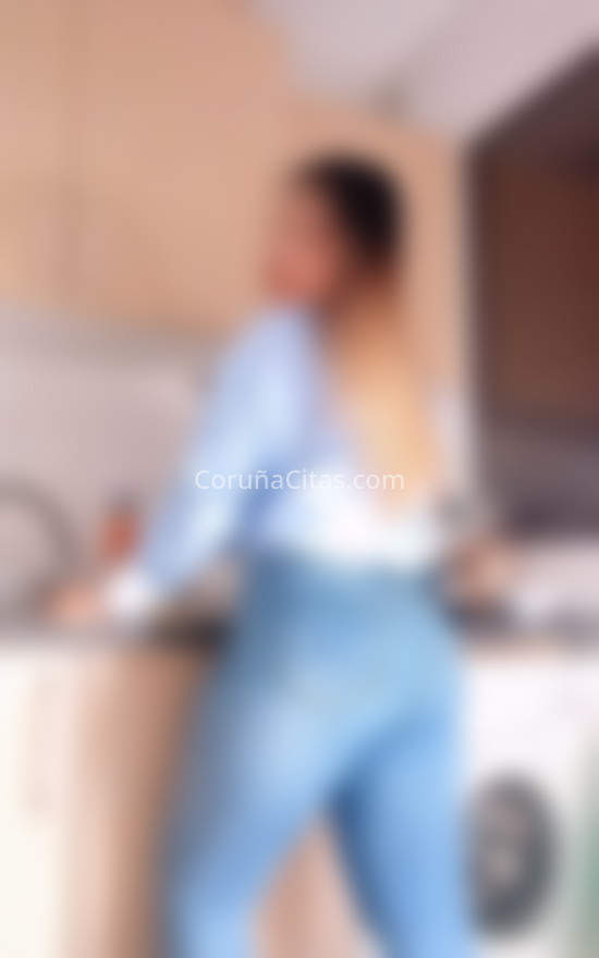 Alejandra, venezolana. 611274794. Citas en A CORUÑA, A CORUÑA. www.coruñacitas.com.