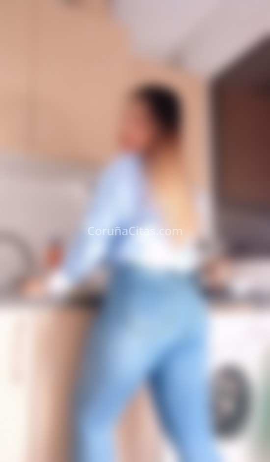 Alejandra, venezolana. 611274794. Citas en A CORUÑA, A CORUÑA. www.coruñacitas.com.