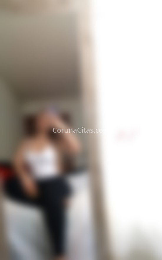 Alejandra, venezolana. 611274794. Citas en A CORUÑA, A CORUÑA. www.coruñacitas.com.