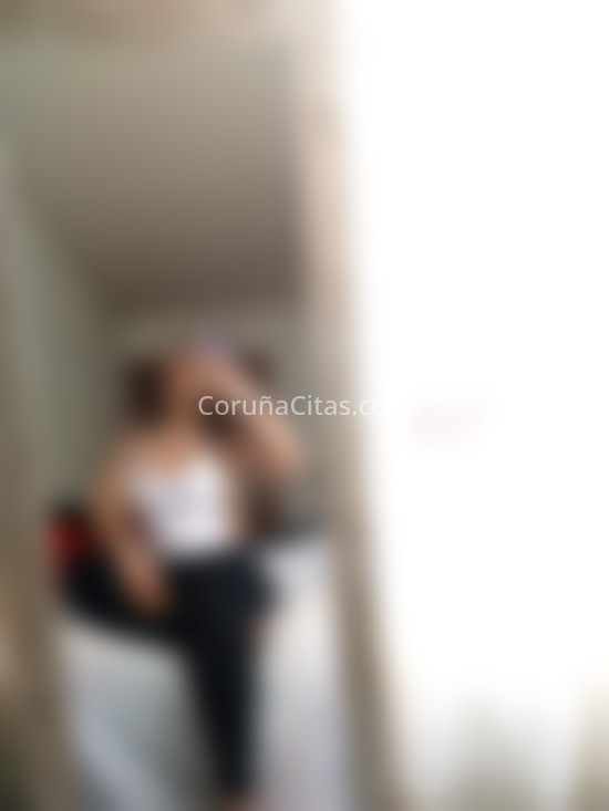 Alejandra, venezolana. 611274794. Citas en A CORUÑA, A CORUÑA. www.coruñacitas.com.