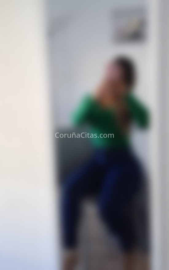 Alejandra, venezolana. 611274794. Citas en A CORUÑA, A CORUÑA. www.coruñacitas.com.