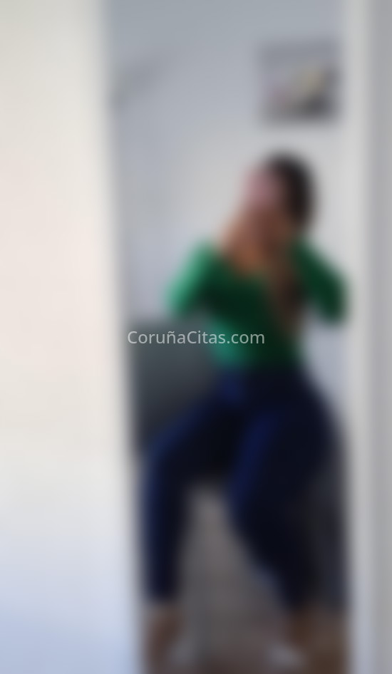 Alejandra, venezolana. 611274794. Citas en A CORUÑA, A CORUÑA. www.coruñacitas.com.