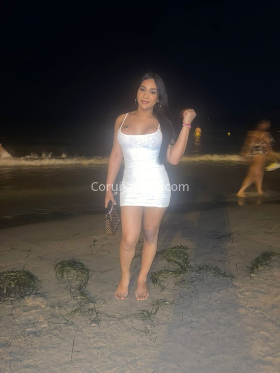 Keymarie, trans latina. 677913721. Citas en A CORUÑA, A CORUÑA. www.coruñacitas.com.