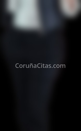 Isabel, mujer madura encantadora. 685952418. Citas en A CORUÑA, A CORUÑA. www.coruñacitas.com.