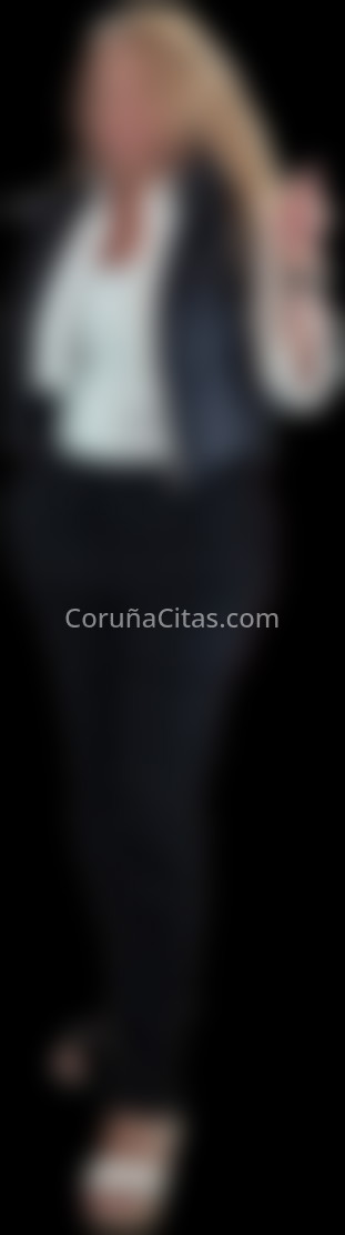 Isabel, mujer madura encantadora. 685952418. Citas en A CORUÑA, A CORUÑA. www.coruñacitas.com.