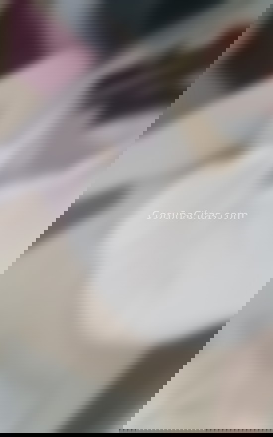 Dulce María, masajista latina. 664322878. Citas en A CORUÑA, A CORUÑA. www.coruñacitas.com.