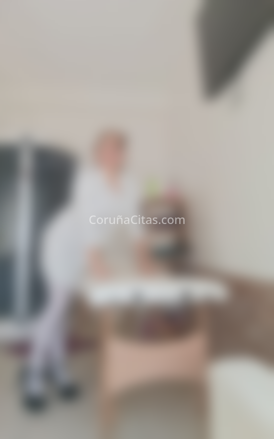 Dulce María, masajista latina. 664322878. Citas en A CORUÑA, A CORUÑA. www.coruñacitas.com.