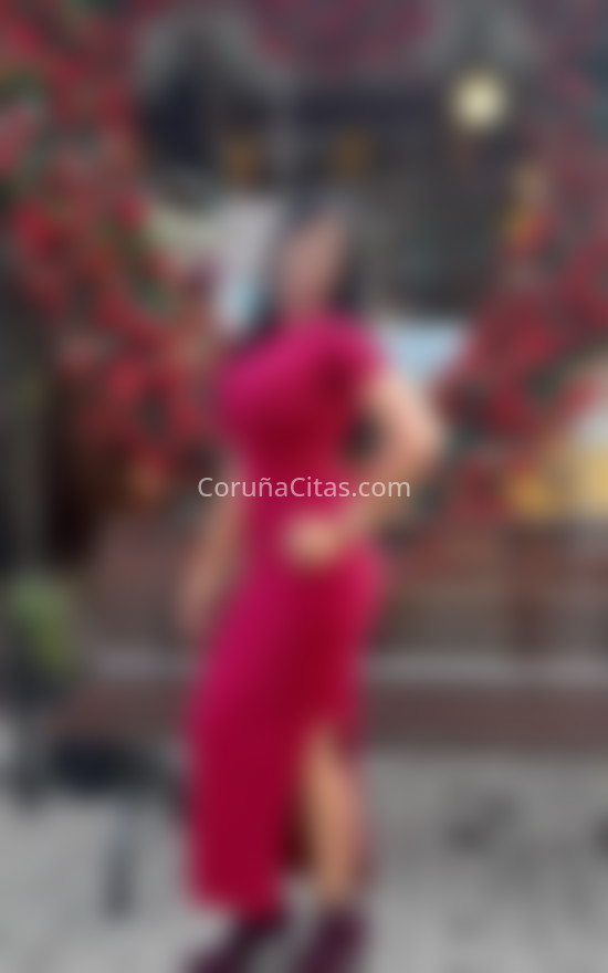Oriana, divertida y elegante. 722851737. Citas en A CORUÑA, A CORUÑA. www.coruñacitas.com.