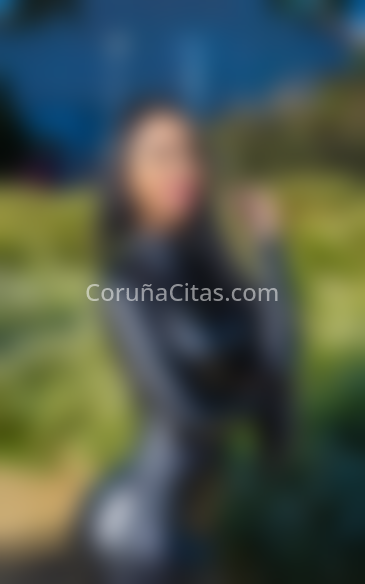 Kaory, joven latina en Coruña. 603294796. Citas en A CORUÑA, A CORUÑA. www.coruñacitas.com.
