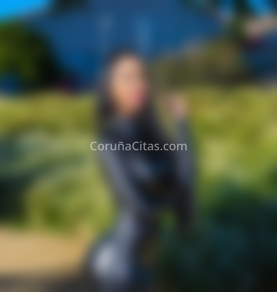 Kaory, joven latina en Coruña. 603294796. Citas en A CORUÑA, A CORUÑA. www.coruñacitas.com.