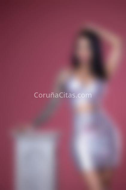 Kaory, joven latina en Coruña. 603294796. Citas en A CORUÑA, A CORUÑA. www.coruñacitas.com.