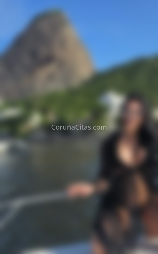 Camila Castro, de paso por la ciudad!. 627085779. Citas en A CORUÑA, A CORUÑA. www.coruñacitas.com.