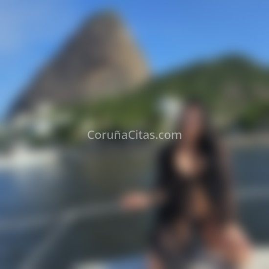 Camila Castro, de paso por la ciudad!. 627085779. Citas en A CORUÑA, A CORUÑA. www.coruñacitas.com.
