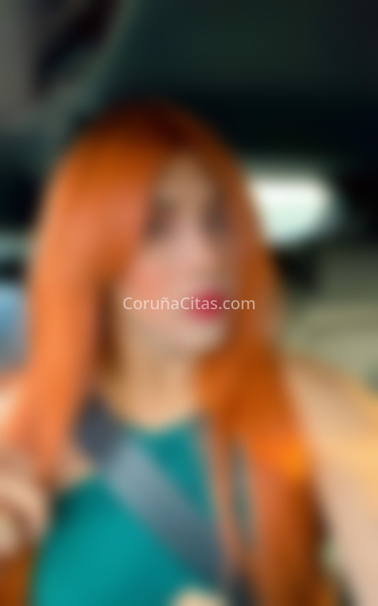 Michell, joven trans majísima. 627543156. Citas en A CORUÑA, A CORUÑA. www.coruñacitas.com.