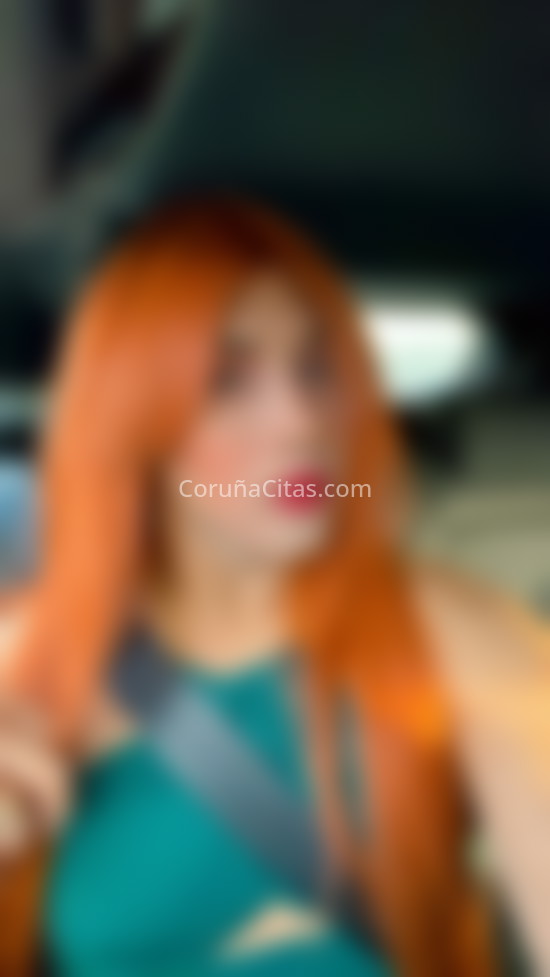 Michell, joven trans majísima. 627543156. Citas en A CORUÑA, A CORUÑA. www.coruñacitas.com.