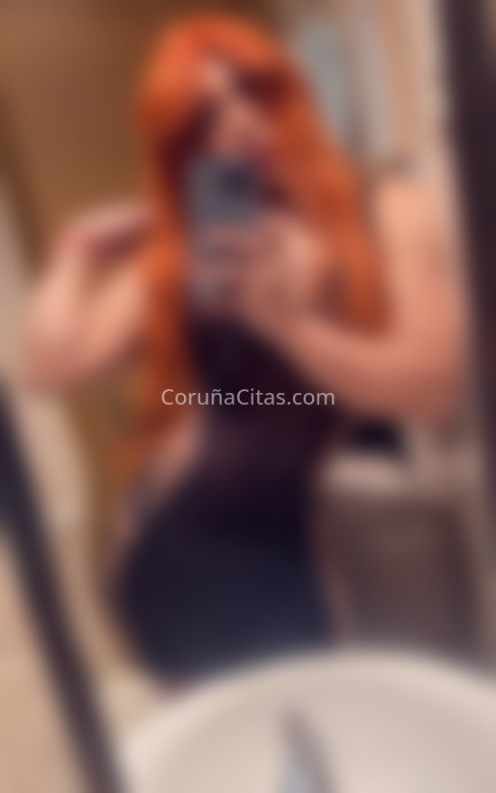 Michell, joven trans majísima. 627543156. Citas en A CORUÑA, A CORUÑA. www.coruñacitas.com.