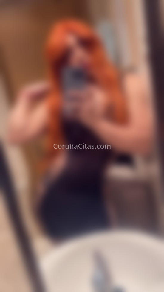 Michell, joven trans majísima. 627543156. Citas en A CORUÑA, A CORUÑA. www.coruñacitas.com.