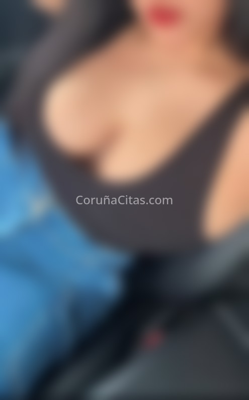 Pandora. 615896875. Citas en A CORUÑA, A CORUÑA. www.coruñacitas.com.