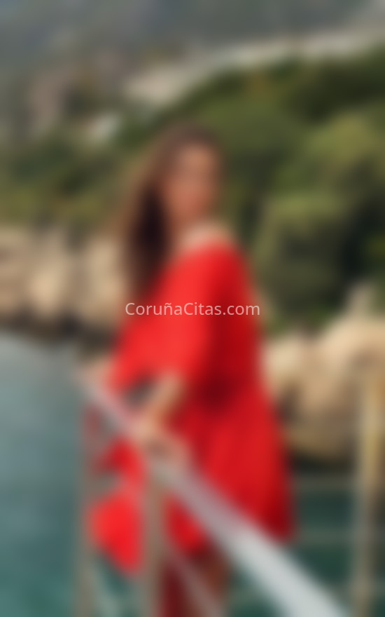 Ada, tú mejor compañía. 602627110. Citas en A CORUÑA, A CORUÑA. www.coruñacitas.com.