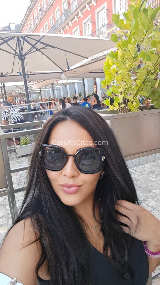 Alejandra, latina muy guay. 615282132. Citas en A CORUÑA, A CORUÑA. www.coruñacitas.com. Alejandra, latina muy guay. 615282132. Citas en A CORUÑA, A CORUÑA. www.coruñacitas.com.