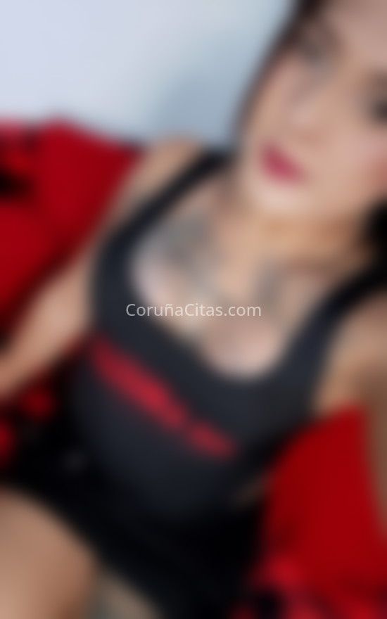 Ema, chica trans colombiana. 631697297. Citas en A CORUÑA, A CORUÑA. www.coruñacitas.com.