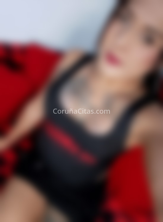 Ema, chica trans colombiana. 631697297. Citas en A CORUÑA, A CORUÑA. www.coruñacitas.com.