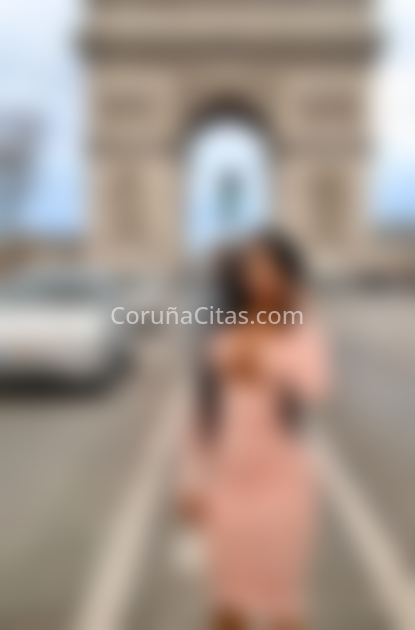 Karla, venezolana recién llegada . 685651860. Citas en A CORUÑA, A CORUÑA. www.coruñacitas.com.